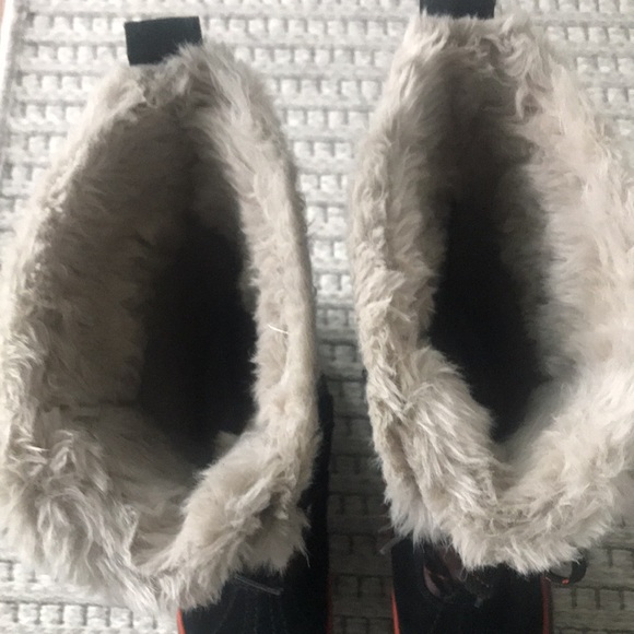 Sorel Tivoli High II Boot - Picture 10 of 11